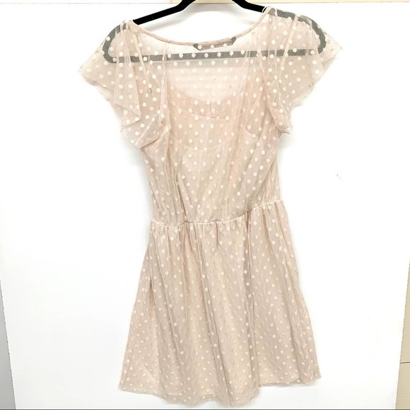 Zara Dress (donating 8/5/21) - Picture 2 of 5